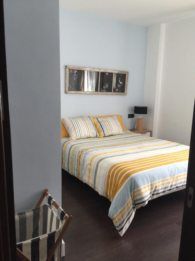 Charming Home With Private Terrace,Heart Of Malaga Ngoại thất bức ảnh