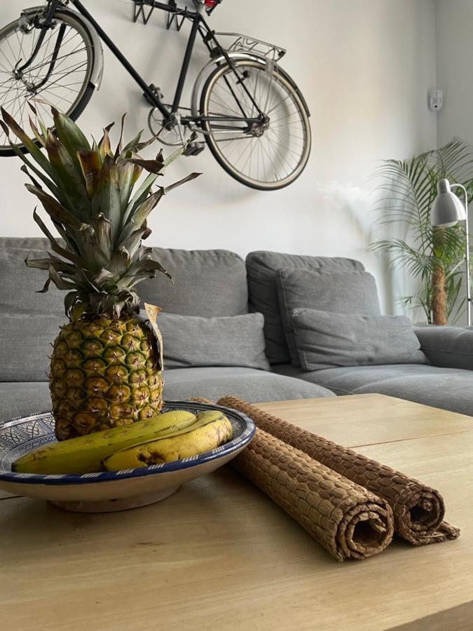 Charming Home With Private Terrace,Heart Of Malaga Ngoại thất bức ảnh