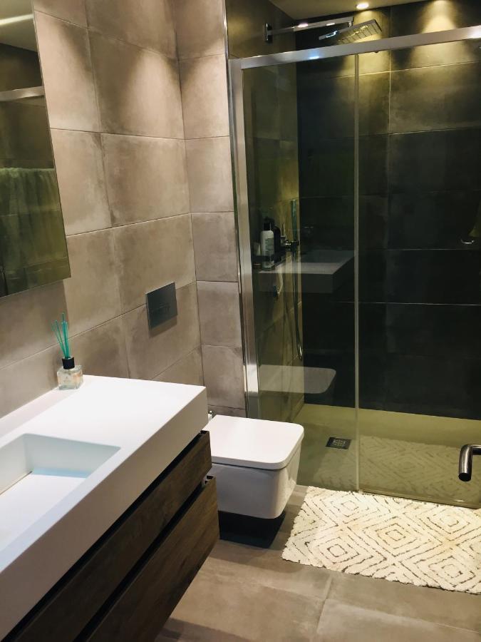 Charming Home With Private Terrace,Heart Of Malaga Ngoại thất bức ảnh