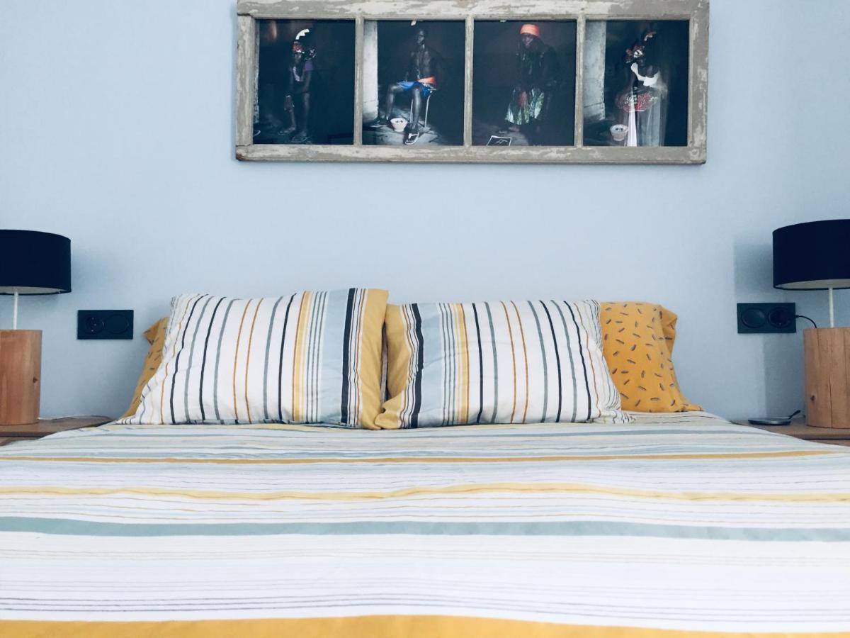Charming Home With Private Terrace,Heart Of Malaga Ngoại thất bức ảnh